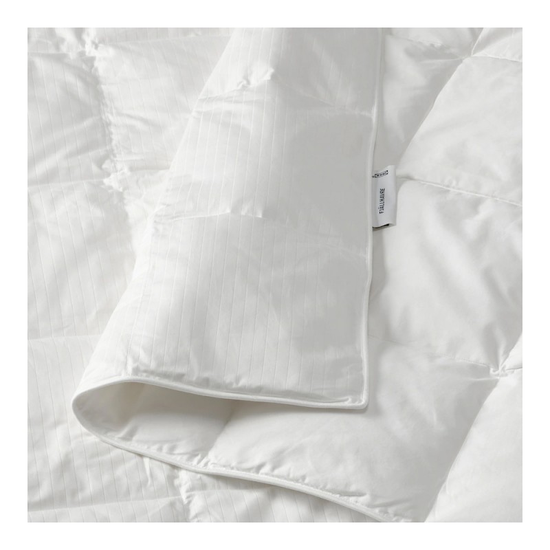 Sezonowa komfortowa kołdra, ocieplana, 150 x 220 cm  - 1003