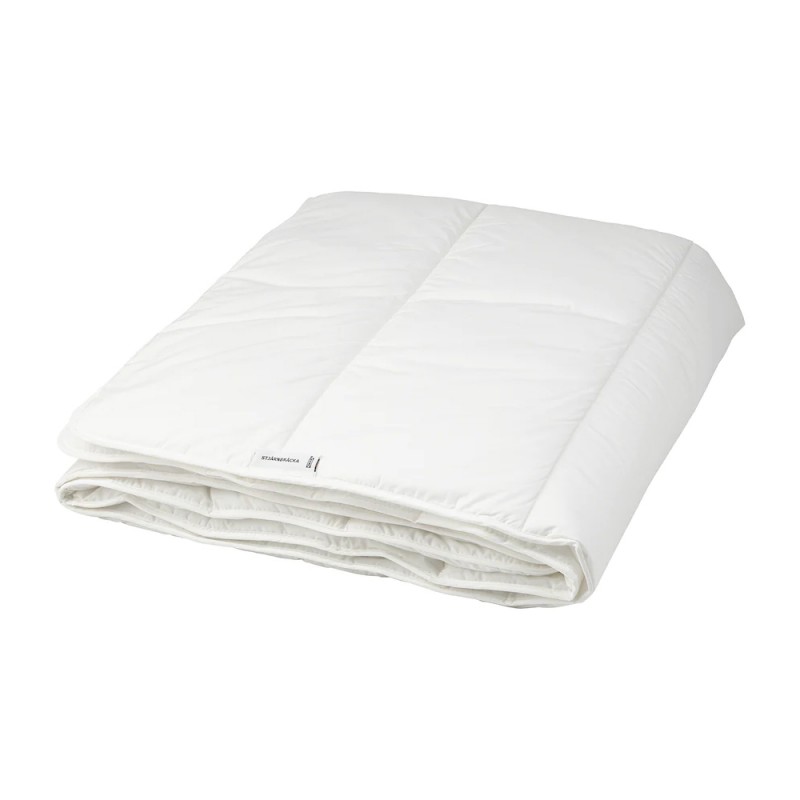 Całoroczna komfortowa kołdra, ocieplana, 150 x 210 cm  - 1013