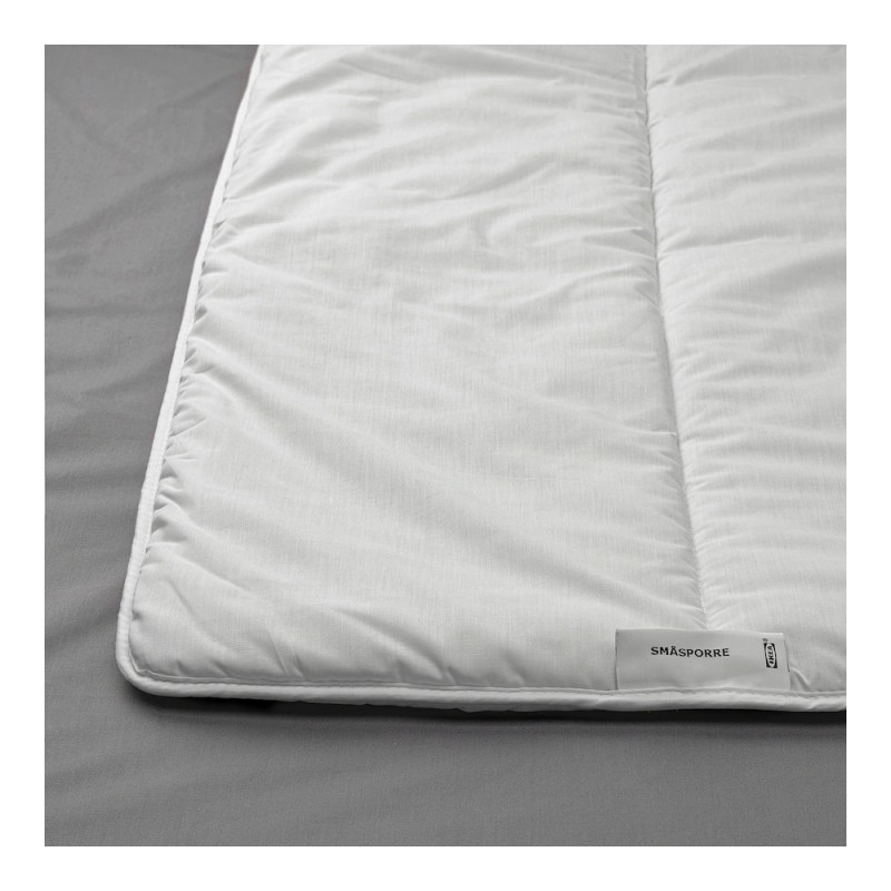 Całoroczna komfortowa kołdra, ocieplana, 150 x 180 cm  - 1014