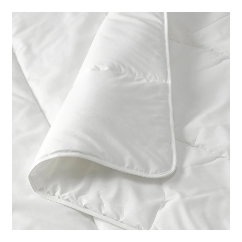 Całoroczna komfortowa kołdra, ocieplana, 150 x 180 cm  - 1015