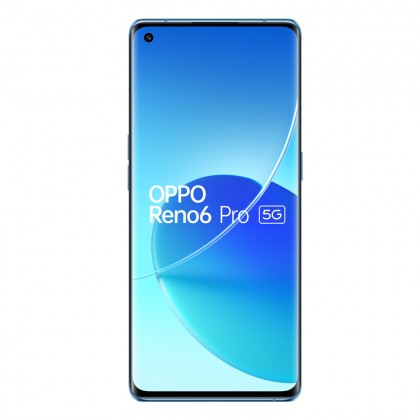 Smartfon OPPO Reno 6 8/128GB 5G 6.43"