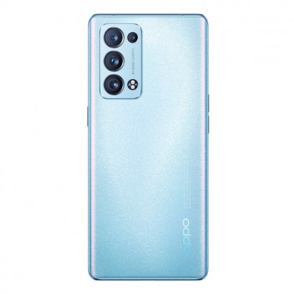 Smartfon OPPO Reno 6 8/128GB 5G 6.43"