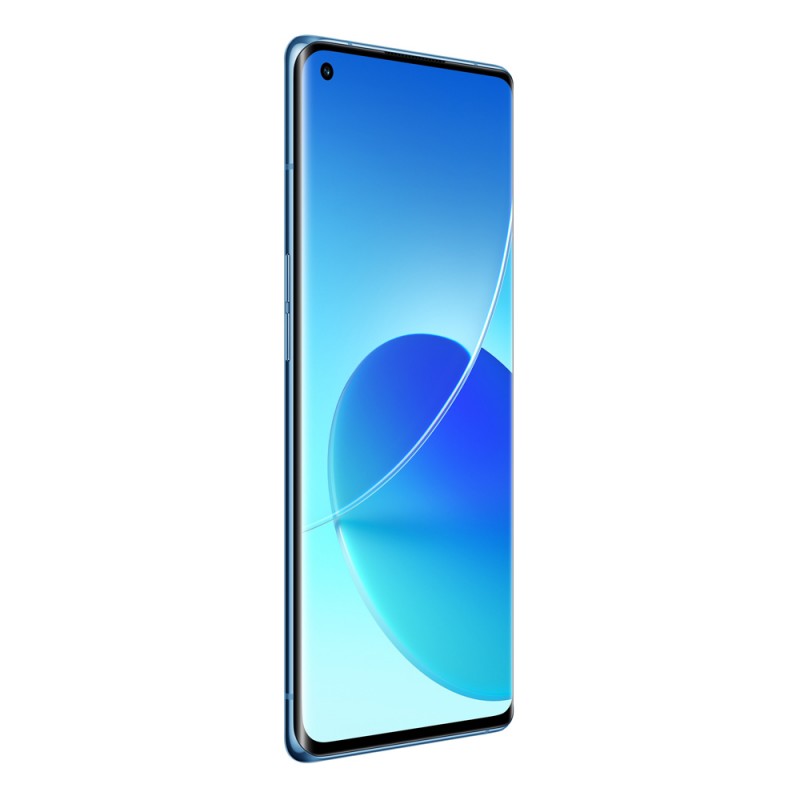 Smartfon OPPO Reno 6 8/128GB 5G 6.43"  - 1121