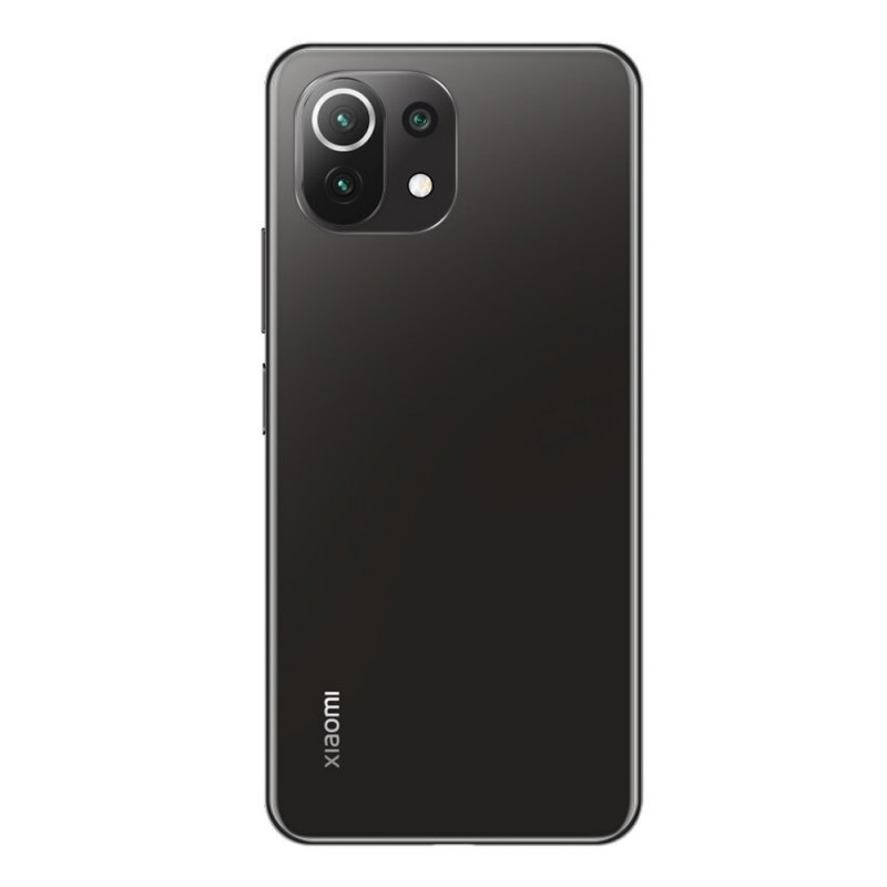 Smartfon XIAOMI Mi 11 Lite 6/128GB 6.55" 90Hz Czarny 31437  - 1130