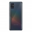 Smartfon SAMSUNG Galaxy A52s 6/128GB 5G 6.5" 120Hz Zielony SM-A528