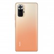 Smartfon XIAOMI Redmi Note 10 Pro 6/64GB 6.67" 120Hz Brązowy