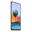 Smartfon XIAOMI Redmi Note 10 Pro 6/64GB 6.67" 120Hz Brązowy