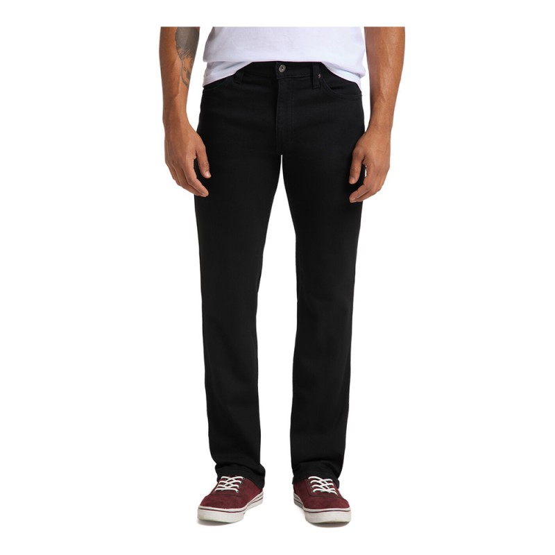 Jeansy Mustang z bocznym szwem, skinny fit  - 1220