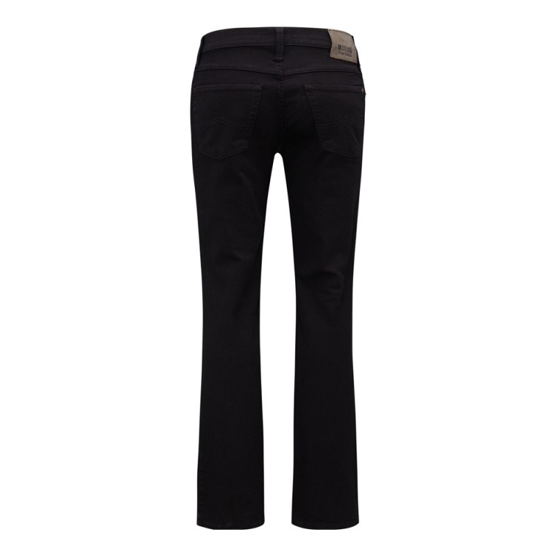 Jeansy Mustang z bocznym szwem, skinny fit  - 1221