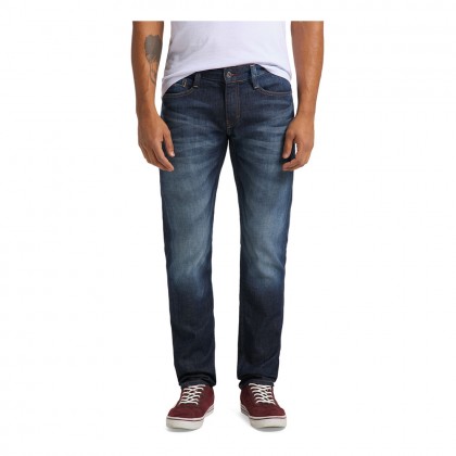 Stylowe Jeansy Mustang skinny fit, dopasowane do ciała