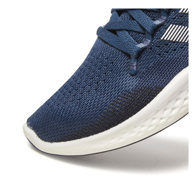 Buty do biegania męskie Adidas FluidFlow  - 1284