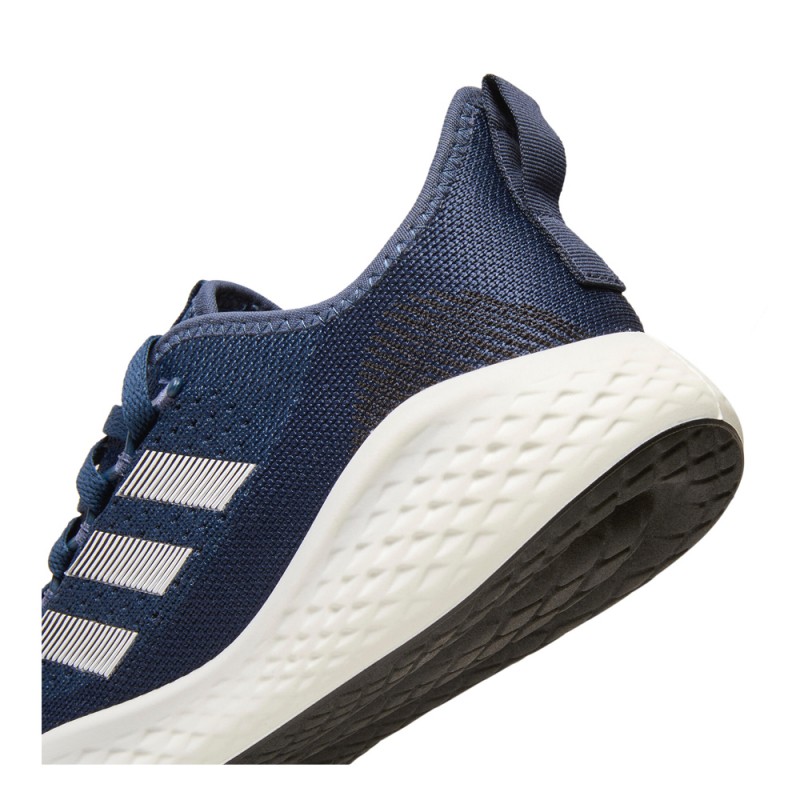 Buty do biegania męskie Adidas FluidFlow  - 1285