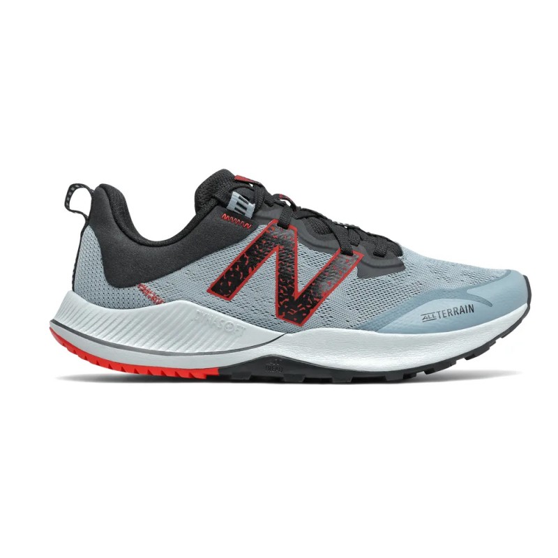 New Balance FuelCore NITREL Trail V4  - 1291