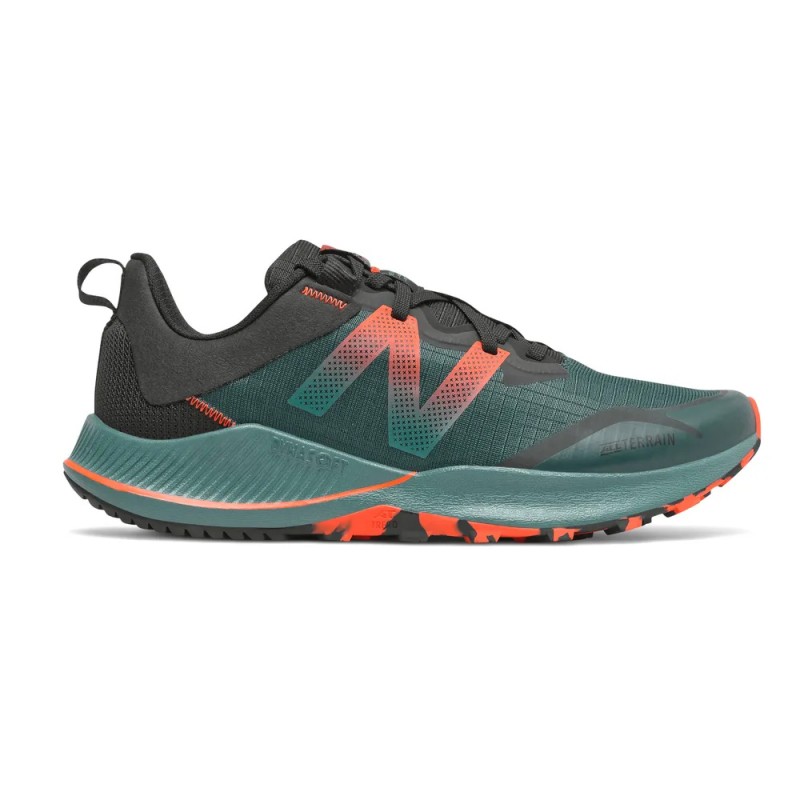 New Balance FuelCore NITREL Trail V4 MTNTRML4  - 1299