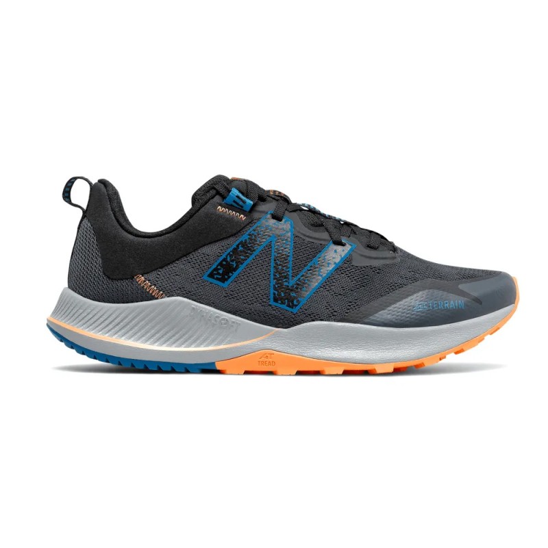 New Balance FuelCore NITREL Trail V4 MTNTRML4  - 1303