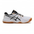 Buty ASICS Upcourt 4 1071A154 Graphite Grey