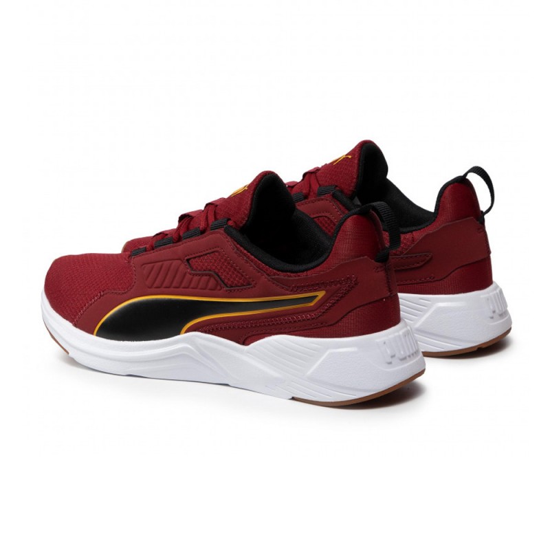 Buty PUMA Disperse Xt Men's Refined 195232 03 Intense Red  - 1353