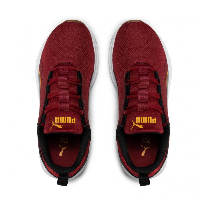 Buty PUMA Disperse Xt Men's Refined 195232 03 Intense Red  - 1355