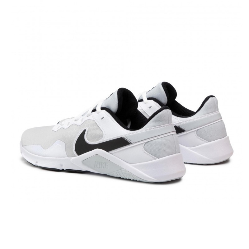 Buty Nike Legend Essential 2 CQ9356 002 Pure Platinum  - 1360
