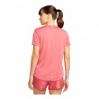 Damska t-shirt Nike Fit do biegania z krótkim rękawem