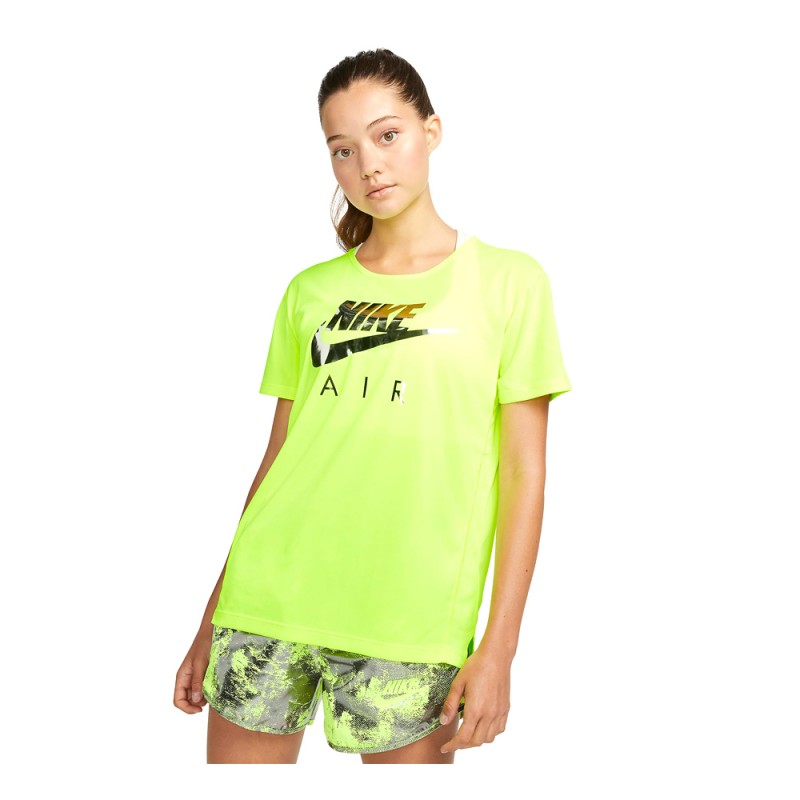 Nike Air Dri FIT t-shirt do biegania  - 1371