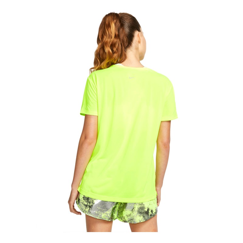 Nike Air Dri FIT t-shirt do biegania  - 1372