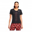 Damska t-shirt do biegania Nike Team Kenya