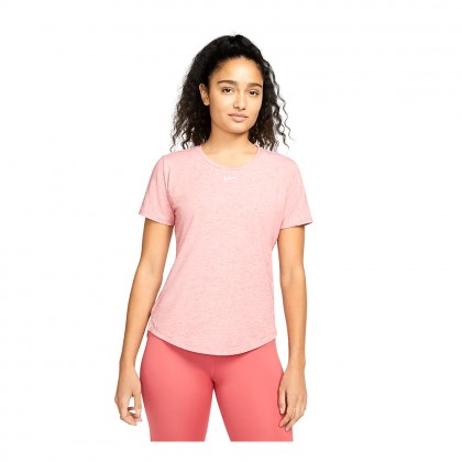 Damska t-shirt Nike z krótkim rękawem o standardowym kroju