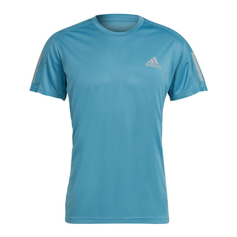 Adidas OWN The Run t shirt 968  - 1387