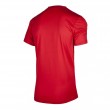 Rogelli funkcjonalna t-shirt PROMOTION czerwona