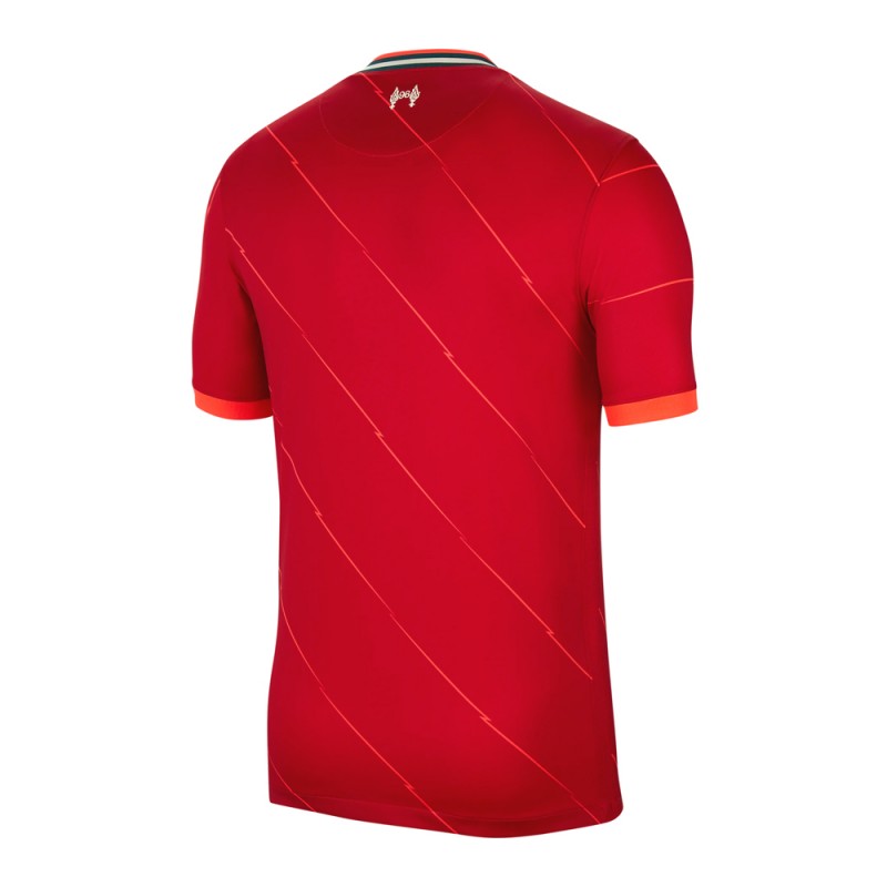 Koszulka Nike Liverpool FC Stadium 2021 (wersja-domowa)  - 1402
