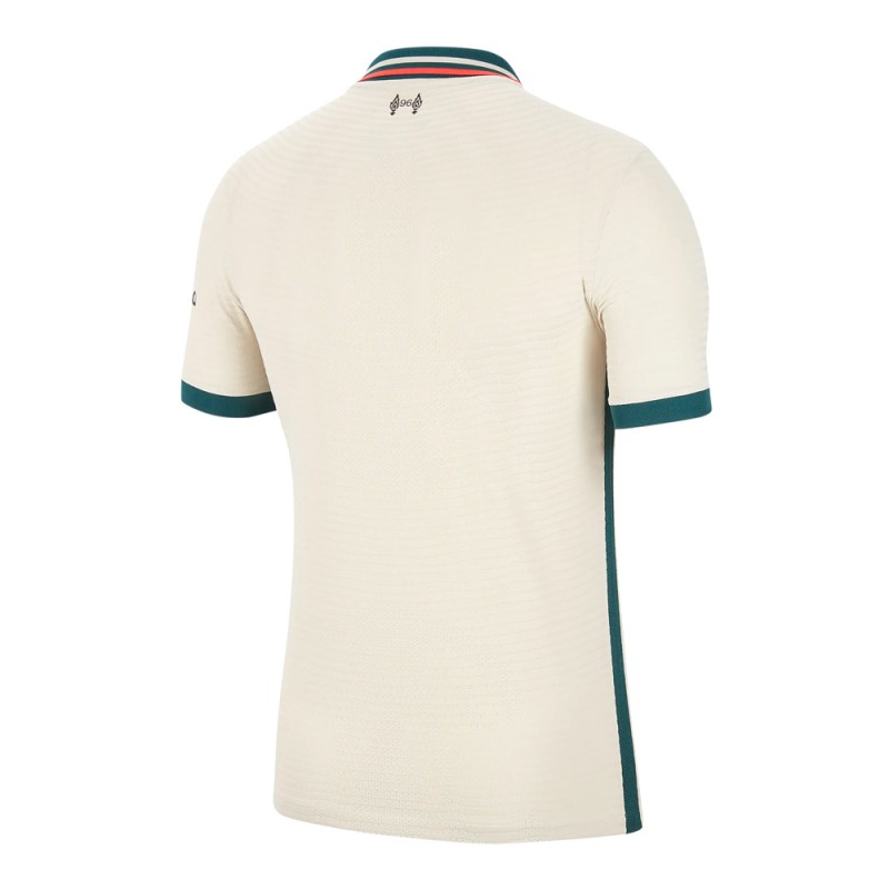 Koszulka Nike Liverpool FC Match 2021 (wersja wyjazdowa)  - 1412