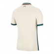 Koszulka Nike Liverpool FC Match 2021 (wersja wyjazdowa)