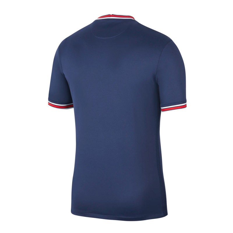Koszulka piłkarska Paris Saint Germain 2021 (wersja domowa)  - 1416