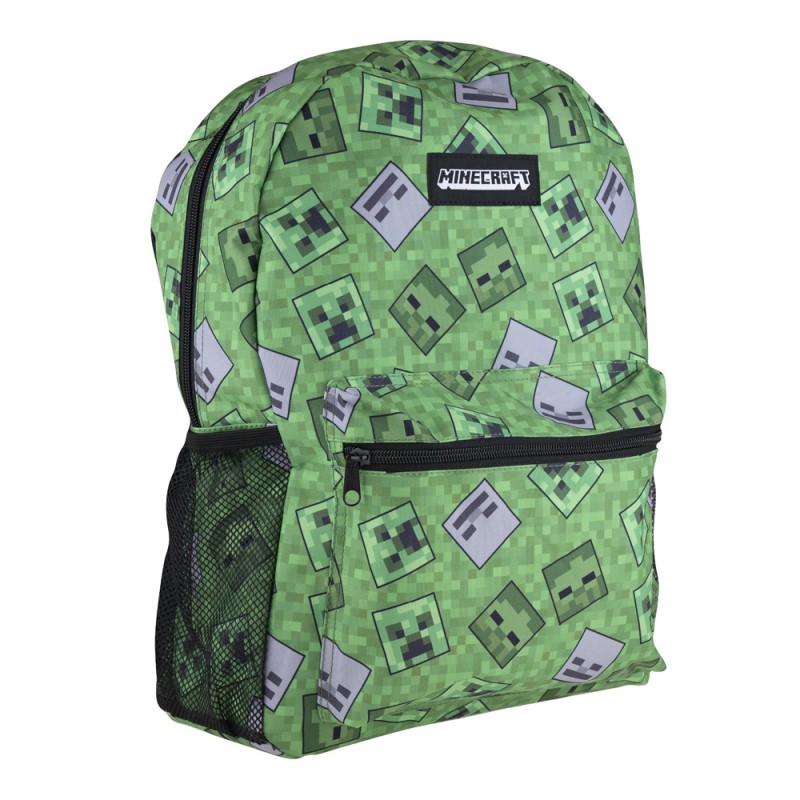 Plecak szkolny Minecraft  - 1518