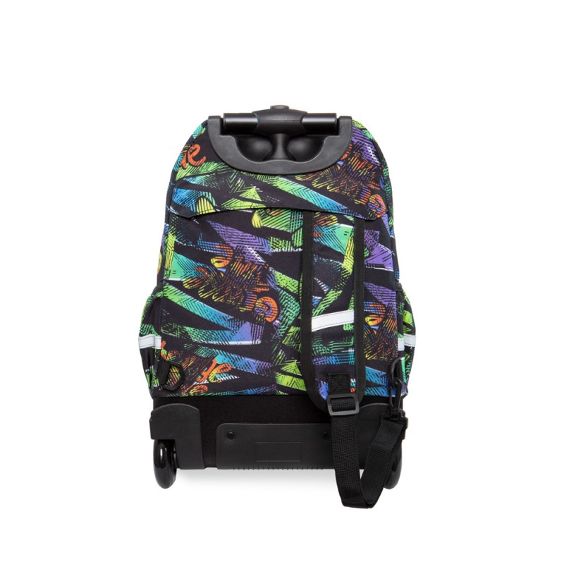 Plecak CoolPack na kółkach Junior  - 1525