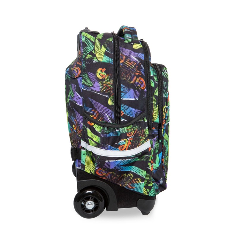 Plecak CoolPack na kółkach Junior  - 1526
