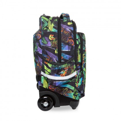 Plecak CoolPack na kółkach Junior