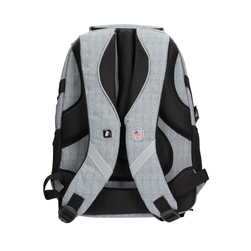 Plecak Head Rolling Stones  - 1538