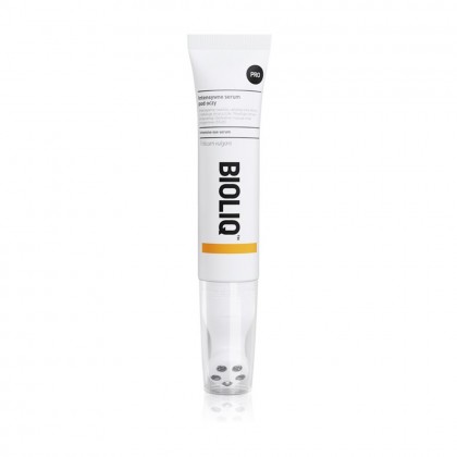 Bioliq PRO intensywne serum do okolic oczu