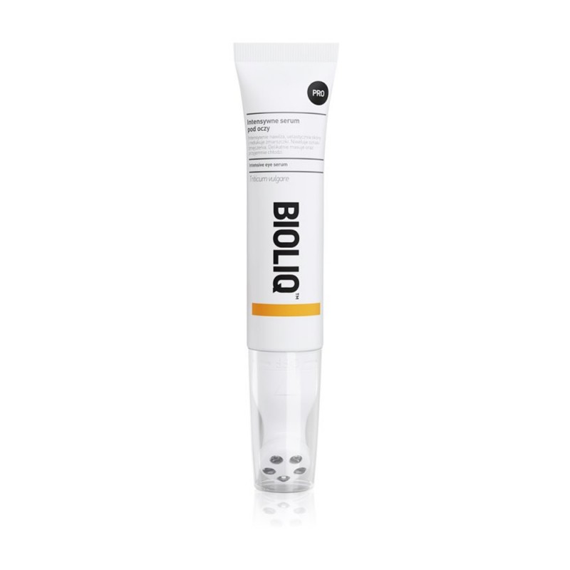 Bioliq PRO DUO intensywne serum do okolic oczu  - 1586