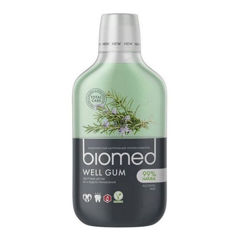 Biomed Well Gum 500 ml  - 1590