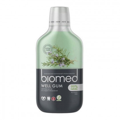 Biomed Well Gum 500 ml