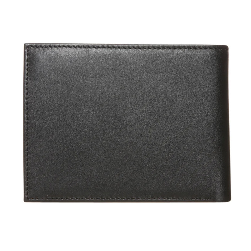 Portfel ze skóry ekologicznej  - 1620