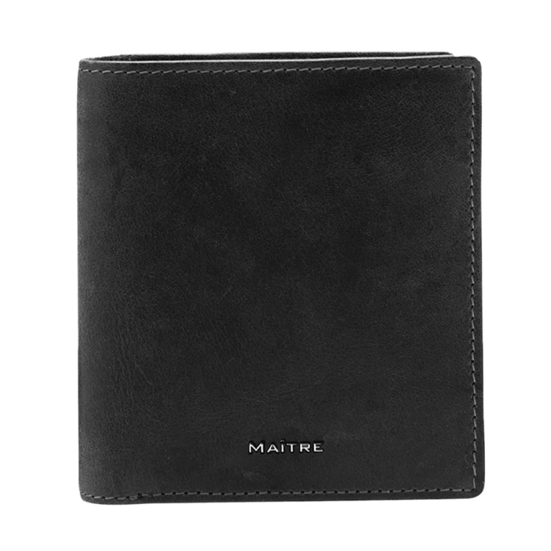 Portfel damski ze skóry ekologicznej  - 1627