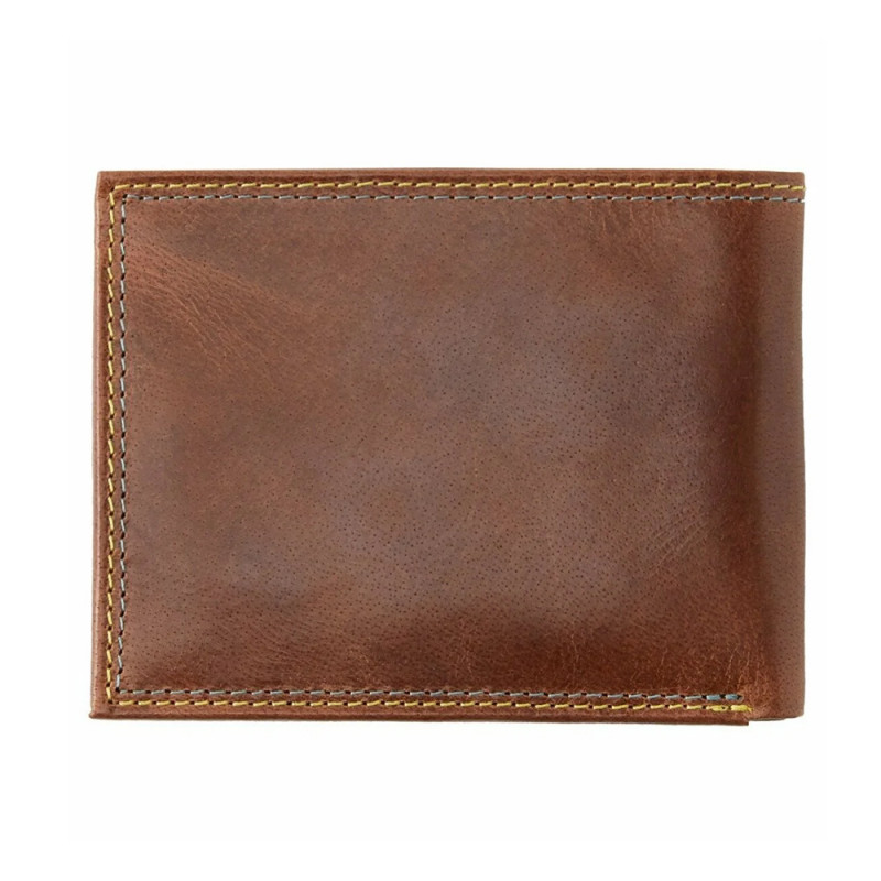 Portfel damski ze skóry eko  - 1632