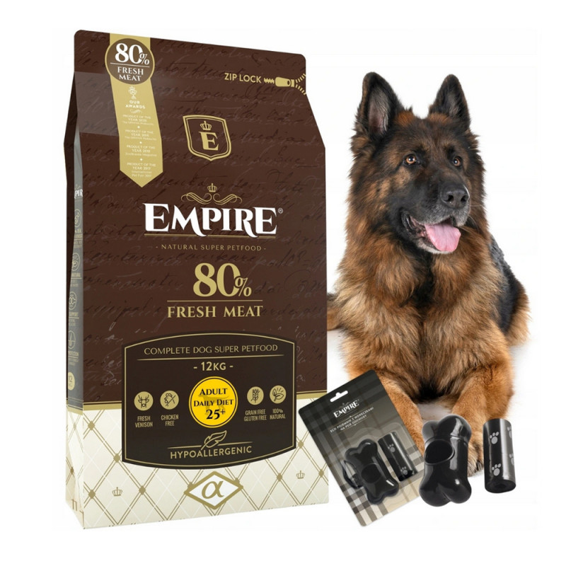 PEDIGREE Pal Adult 12kg - sucha karma dla psów  - 1652