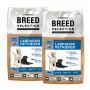 Wildsterne Breed Selection Labrador Retriever 2 x 10kg