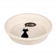 Trixie Eat on Feet zestaw ceramicznych misek dla kota