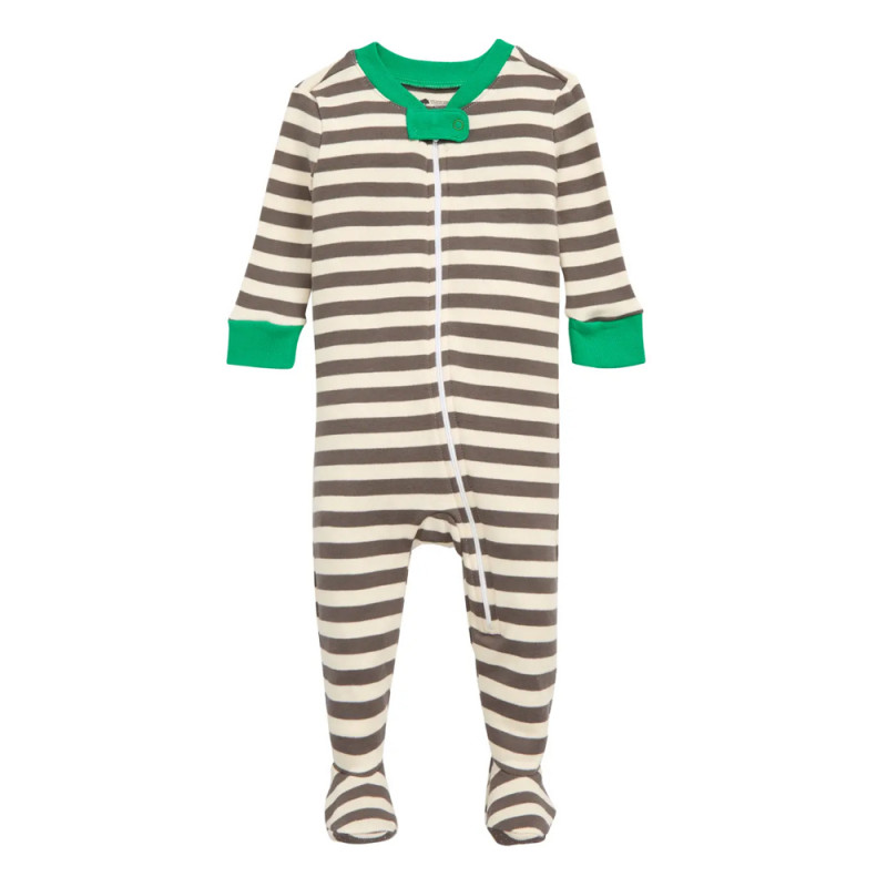 Bawełniana piżama dla chłopca  - 1732